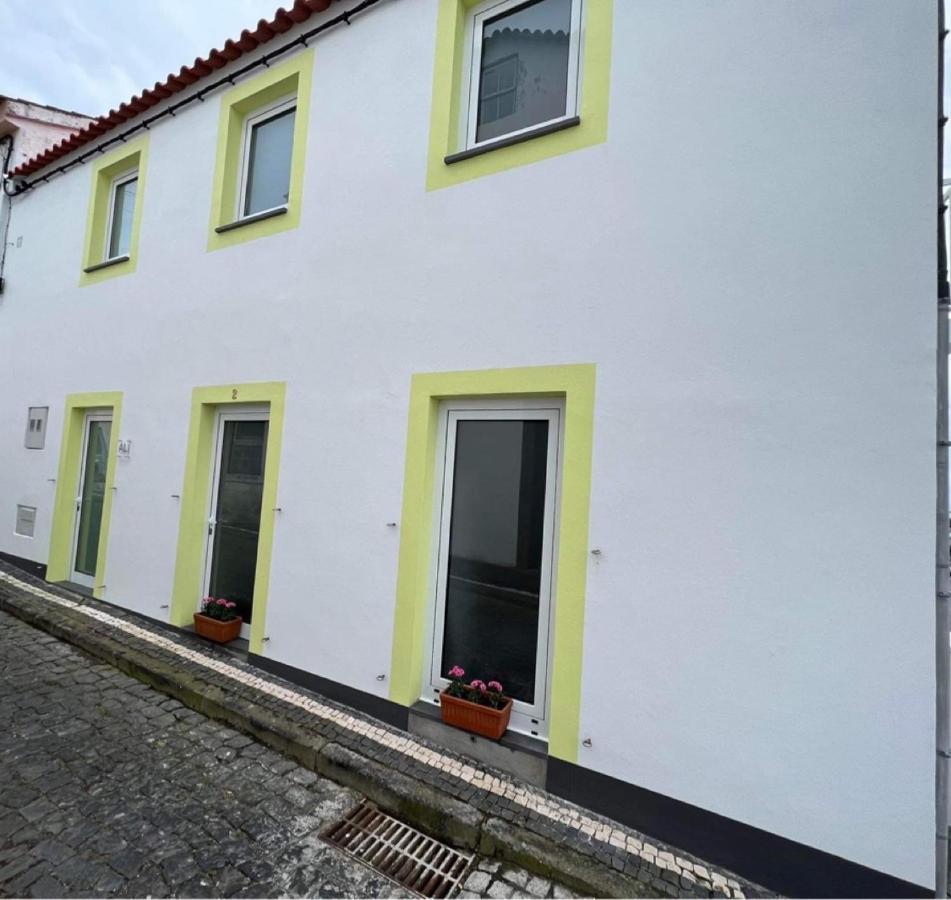 Casa Do Craveiro Villa Lajes do Pico Exterior foto